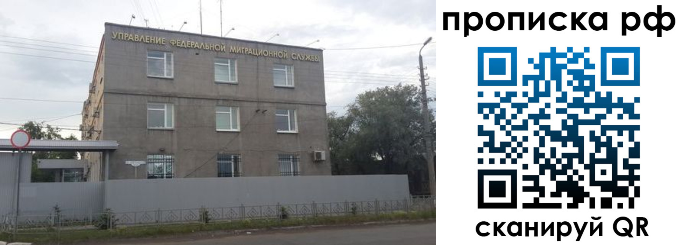 прописка регистрация в Медногорске
